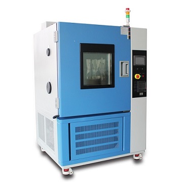 高低溫交變濕熱試驗箱在電子通訊行業的應用